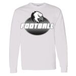 Heavy Cotton Long Sleeve T-Shirt Gildan Thumbnail