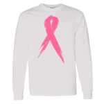 Heavy Cotton Long Sleeve T-Shirt Gildan Thumbnail