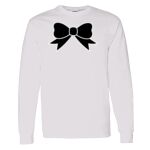 Heavy Cotton Long Sleeve T-Shirt Gildan Thumbnail