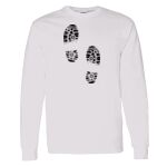 Heavy Cotton Long Sleeve T-Shirt Gildan Thumbnail