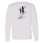 Heavy Cotton Long Sleeve T-Shirt Gildan Thumbnail