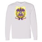 Heavy Cotton Long Sleeve T-Shirt Gildan Thumbnail