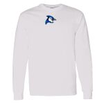 Heavy Cotton Long Sleeve T-Shirt Gildan Thumbnail