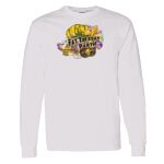 Heavy Cotton Long Sleeve T-Shirt Gildan Thumbnail