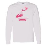 Heavy Cotton Long Sleeve T-Shirt Gildan Thumbnail