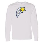 Heavy Cotton Long Sleeve T-Shirt Gildan Thumbnail