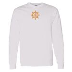 Heavy Cotton Long Sleeve T-Shirt Gildan Thumbnail