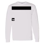 Heavy Cotton Long Sleeve T-Shirt Gildan Thumbnail