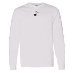 Heavy Cotton Long Sleeve T-Shirt Gildan Thumbnail