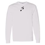 Heavy Cotton Long Sleeve T-Shirt Gildan Thumbnail