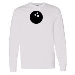 Heavy Cotton Long Sleeve T-Shirt Gildan Thumbnail