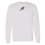 Heavy Cotton Long Sleeve T-Shirt Gildan Thumbnail