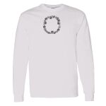Heavy Cotton Long Sleeve T-Shirt Gildan Thumbnail