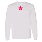 Heavy Cotton Long Sleeve T-Shirt Gildan Thumbnail