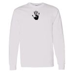 Heavy Cotton Long Sleeve T-Shirt Gildan Thumbnail