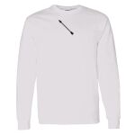 Heavy Cotton Long Sleeve T-Shirt Gildan Thumbnail