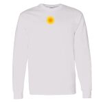 Heavy Cotton Long Sleeve T-Shirt Gildan Thumbnail