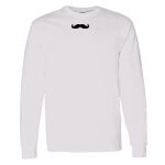 Heavy Cotton Long Sleeve T-Shirt Gildan Thumbnail