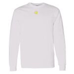 Heavy Cotton Long Sleeve T-Shirt Gildan Thumbnail