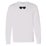 Heavy Cotton Long Sleeve T-Shirt Gildan Thumbnail
