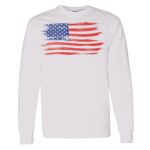 Heavy Cotton Long Sleeve T-Shirt Gildan Thumbnail