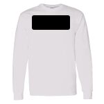 Heavy Cotton Long Sleeve T-Shirt Gildan Thumbnail
