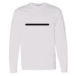 Heavy Cotton Long Sleeve T-Shirt Gildan Thumbnail
