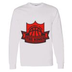 Heavy Cotton Long Sleeve T-Shirt Gildan Thumbnail