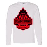 Heavy Cotton Long Sleeve T-Shirt Gildan Thumbnail