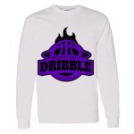 Heavy Cotton Long Sleeve T-Shirt Gildan Thumbnail