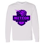 Heavy Cotton Long Sleeve T-Shirt Gildan Thumbnail