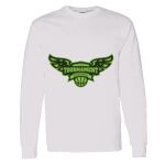 Heavy Cotton Long Sleeve T-Shirt Gildan Thumbnail