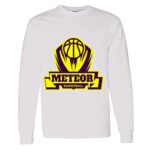 Heavy Cotton Long Sleeve T-Shirt Gildan Thumbnail