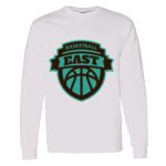 Heavy Cotton Long Sleeve T-Shirt Gildan Thumbnail