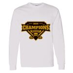 Heavy Cotton Long Sleeve T-Shirt Gildan Thumbnail