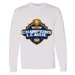 Heavy Cotton Long Sleeve T-Shirt Gildan Thumbnail