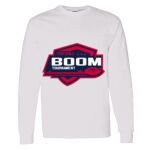 Heavy Cotton Long Sleeve T-Shirt Gildan Thumbnail