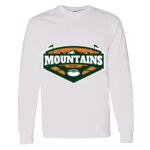 Heavy Cotton Long Sleeve T-Shirt Gildan Thumbnail