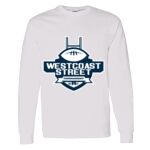 Heavy Cotton Long Sleeve T-Shirt Gildan Thumbnail