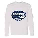 Heavy Cotton Long Sleeve T-Shirt Gildan Thumbnail