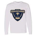 Heavy Cotton Long Sleeve T-Shirt Gildan Thumbnail