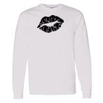 Heavy Cotton Long Sleeve T-Shirt Gildan Thumbnail