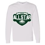 Heavy Cotton Long Sleeve T-Shirt Gildan Thumbnail