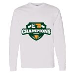 Heavy Cotton Long Sleeve T-Shirt Gildan Thumbnail