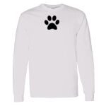 Heavy Cotton Long Sleeve T-Shirt Gildan Thumbnail