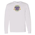 Heavy Cotton Long Sleeve T-Shirt Gildan Thumbnail