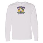 Heavy Cotton Long Sleeve T-Shirt Gildan Thumbnail