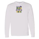 Heavy Cotton Long Sleeve T-Shirt Gildan Thumbnail
