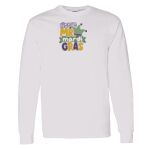 Heavy Cotton Long Sleeve T-Shirt Gildan Thumbnail