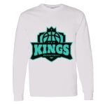 Heavy Cotton Long Sleeve T-Shirt Gildan Thumbnail